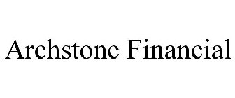 ARCHSTONE FINANCIAL