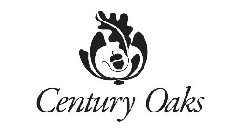 CENTURY OAKS