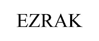 EZRAK