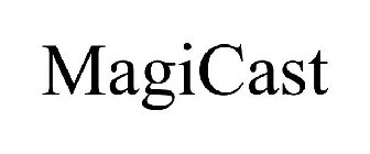 MAGICAST