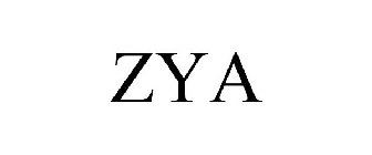 ZYA