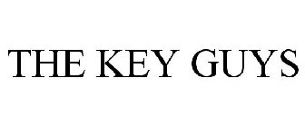 THE KEY GUYS
