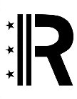 R