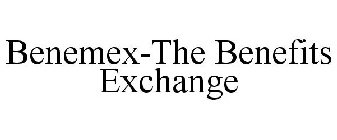 BENEMEX-THE BENEFITS EXCHANGE