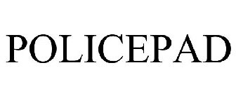 POLICEPAD