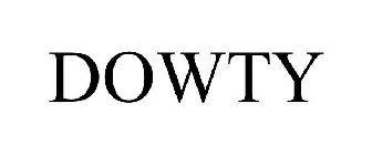 DOWTY