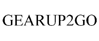 GEARUP2GO