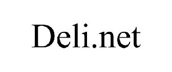 DELI.NET