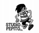 STUDIO PEPITO LLC P
