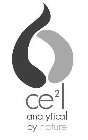 CE2L ANALYTICAL BY NATURE