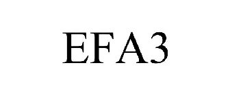 EFA3