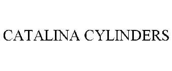 CATALINA CYLINDERS