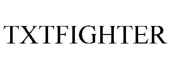 TXTFIGHTER