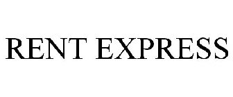 RENT EXPRESS
