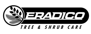 ERADICO TREE & SHRUB CARE