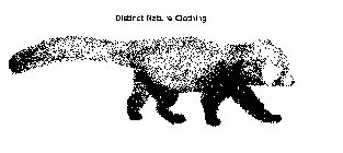 DISTINCT NATURE CLOTHING