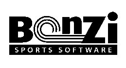 BONZI SPORTS SOFTWARE