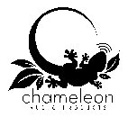 CHAMELEON AUDIO PRODUCTS