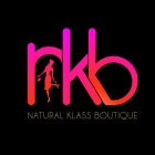 NKB NATURAL KLASS BOUTIQUE