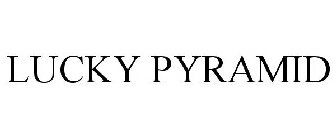 LUCKY PYRAMID