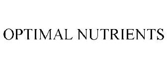 OPTIMAL NUTRIENTS