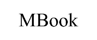 MBOOK