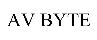 AV BYTE