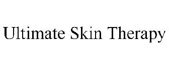 ULTIMATE SKIN THERAPY