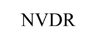 NVDR