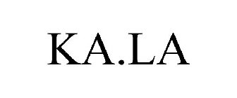 KA.LA