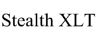 STEALTH XLT