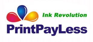 INK REVOLUTION PRINTPAYLESS