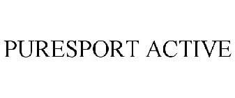 PURESPORT ACTIVE