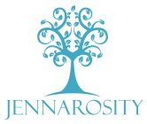JENNAROSITY