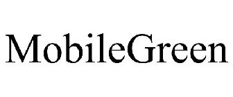 MOBILEGREEN