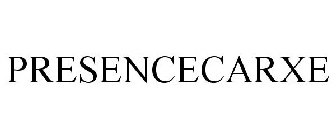 PRESENCECARXE