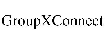 GROUPXCONNECT