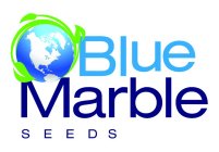 BLUE MARBLE SEEDS