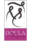 DOULA FRESNO