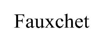 FAUXCHET