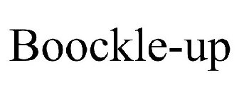 BOOCKLE-UP
