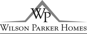 WP WILSON PARKER HOMES