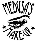 MEDUSA'S MAKE-UP