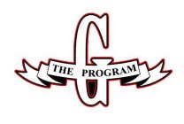 G THE PROGRAM