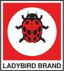LADYBIRD BRAND