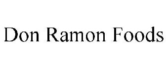 DON RAMON FOODS