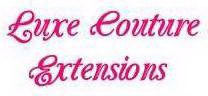 LUXE COUTURE EXTENSIONS