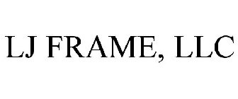 LJ FRAME, LLC