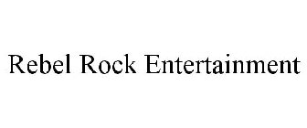 REBEL ROCK ENTERTAINMENT