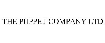 THE PUPPET COMPANY LTD